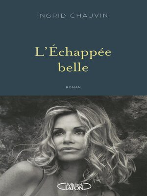 cover image of L'échappée belle